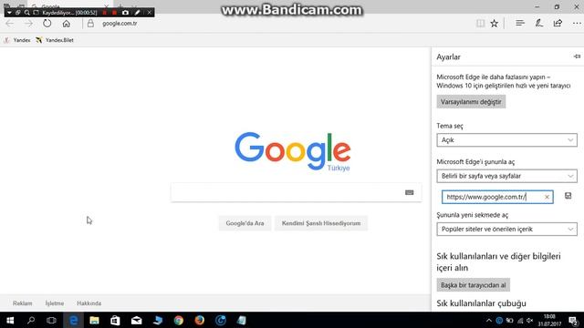 İnternet Explorer e GooGle Ekleme смотреть онлайн