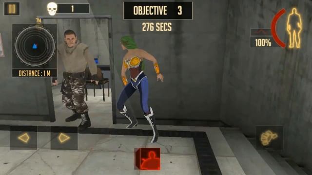 Last Day in Prison - Survival смотреть онлайн