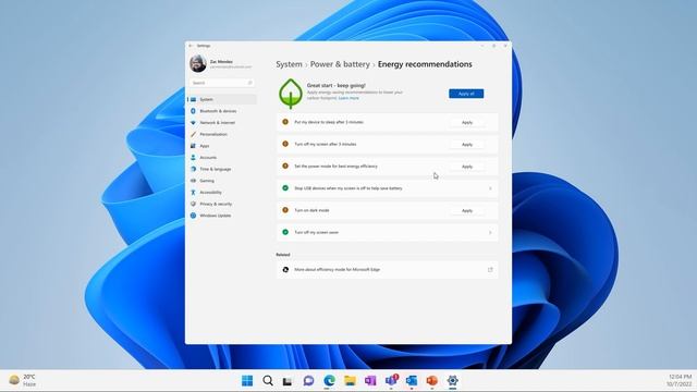 Windows 11 Builds 22621.885 & 22623.885: Studio Effects in Quick Settings, Expanded View in Widgets смотреть онлайн