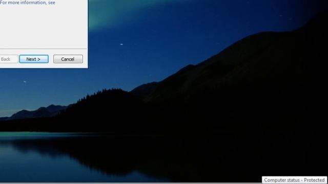 How To Run and Use The Microsoft Malicious Software Removal Tool смотреть онлайн