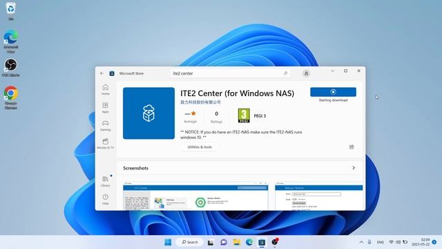 How to Download and Install ITE2 Center For Windows смотреть онлайн