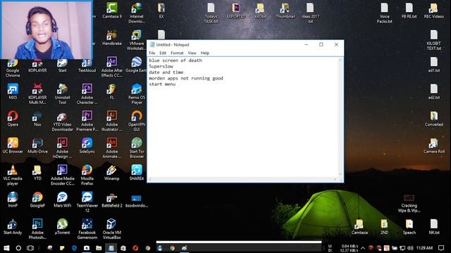 5 BIG Problems in Windows 10 You Should Know and Fix Them смотреть онлайн