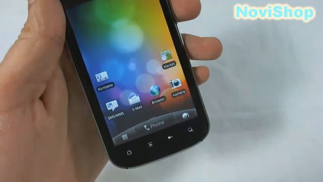 Celular 3G Com Android 2.3 Smartphone Câmera 8 Mega Pixels Reais смотреть онлайн