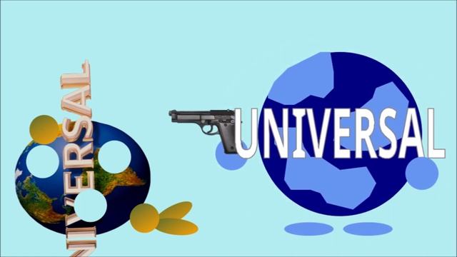 WB vs. Universal... vs. Disney (in style of Ron Zhang) смотреть онлайн