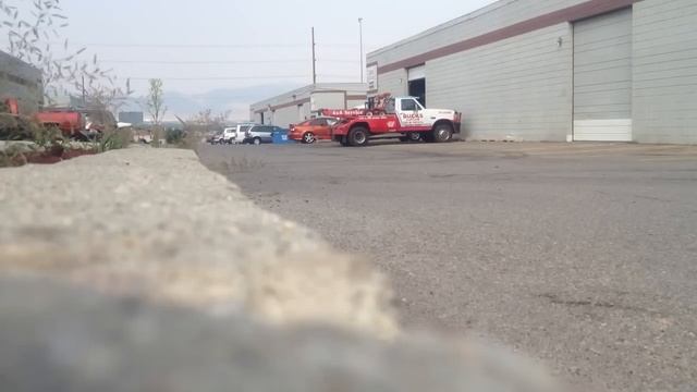 1973 Saab 96 driveby смотреть онлайн