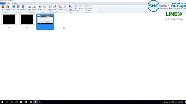 How to use Multipoint Dashboard смотреть онлайн