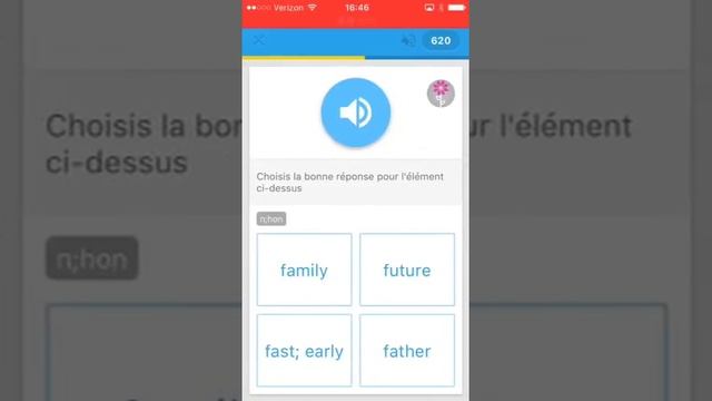 Memrise; Screencast IOS fun March 11, 2017 смотреть онлайн