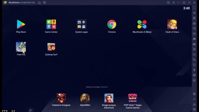 Bluestacks 5!!! full android experience on windows pc!!!! freefire, bgmi, coc🔥🔥🔥🔥 FREE!! смотреть онлайн