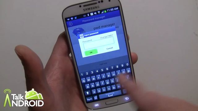 Featured Android App Review: Privacy Manager [Tools] смотреть онлайн