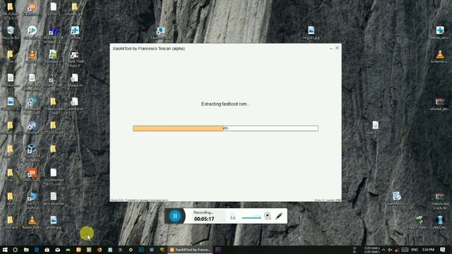 #Xiaomi #RomFlash How to flash Fastboot Roms using pc смотреть онлайн