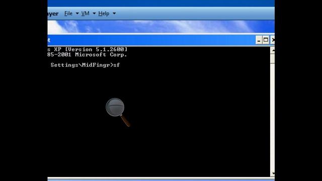 Clean Windows XP Part 1 смотреть онлайн