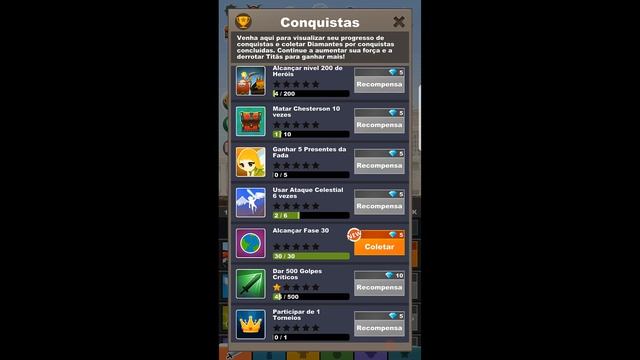 TAP TITANS 2 - Android Zone Blog смотреть онлайн