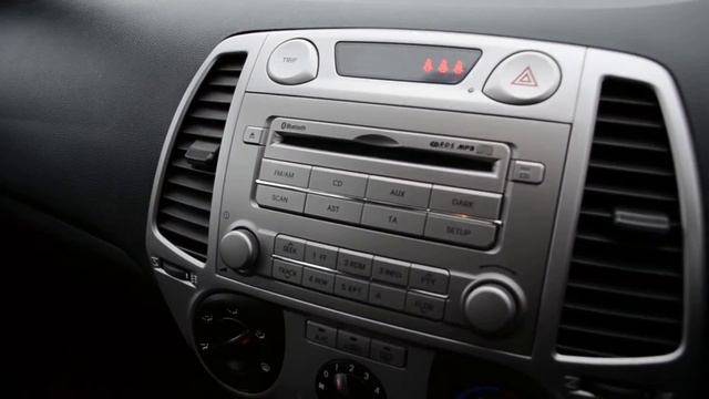 Used Hyundai I20 CK61 WNS Wessex Garages Newport смотреть онлайн