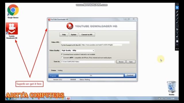 how to download youtube video | youtube video downloader app | youtube video download kaise kare смотреть онлайн