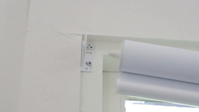 How to remove your Roller Blind смотреть онлайн