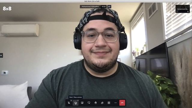 Virtual Backgrounds in Meetings смотреть онлайн