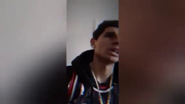 Minimendez freestyle смотреть онлайн