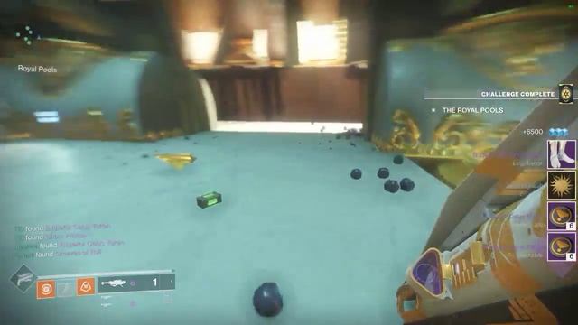 Destiny 2 смотреть онлайн