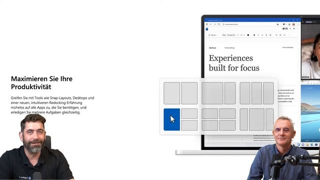Windows 11 смотреть онлайн
