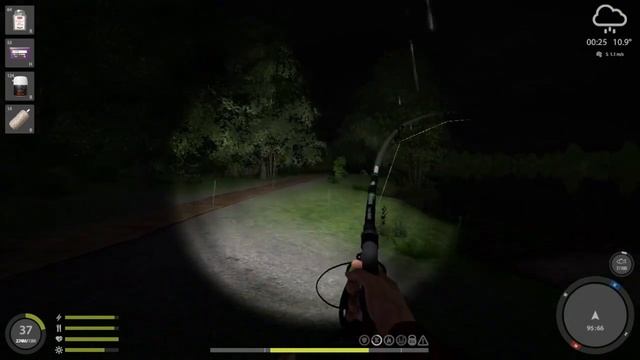 KAGAK ADA IKAN LAEN APA WANJAYYYY??!!!! AH ELAH! - 2X AMBER THROPIES | RUSSIAN FISHING 4 INDONESIA смотреть онлайн