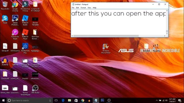 HOW TO GET WINDOWS MOVIE MAKER FOR FREE! WINDOWS 7,8,10 & EXP! смотреть онлайн