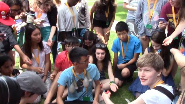 CTY LAN 16.1 7/2/16 Watermelon 2 смотреть онлайн