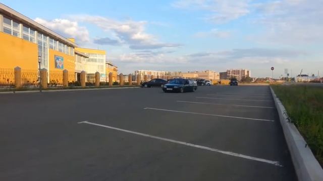 ВАЗ 21099 Казахстан смотреть онлайн