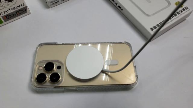 imosCase 軍規磁吸保護殼 for iPhone 13 смотреть онлайн