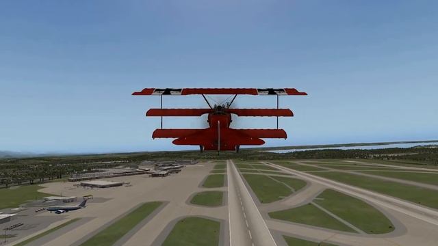 German Tri Plane 32bit 2016 06 26 14 31 12 254 смотреть онлайн