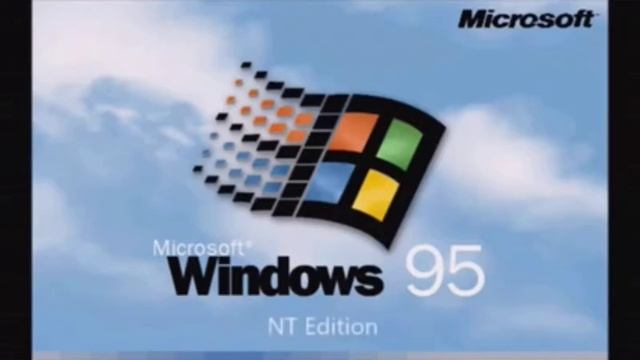 Windows 95 NT смотреть онлайн
