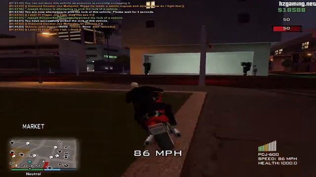 GTA SAMP : Best moments of ramadan "Part 1" in the day { 23-March-2024 } смотреть онлайн