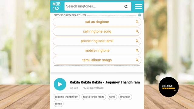 how to download ringtone from google | how to download ringtones to android tamil #tamilringtones смотреть онлайн