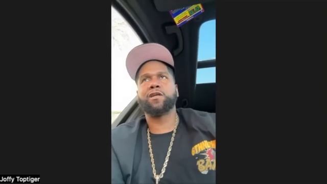 Joffy Top Tiger On 50 Cent Bailing Him Out After Shooting ‼️+ Bang Em Smurf Fight On The G-Unit Tou смотреть онлайн