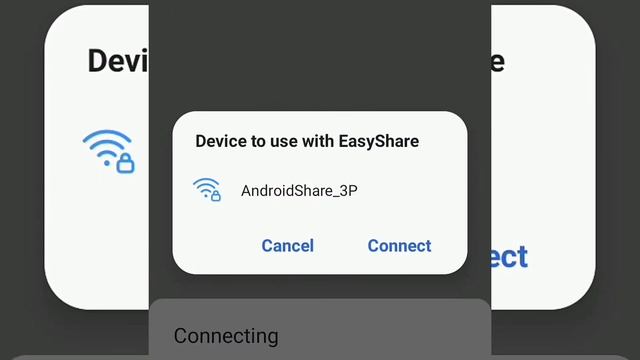 How to use EasyShare app Tutorial | Easyshare kaise use kare android смотреть онлайн