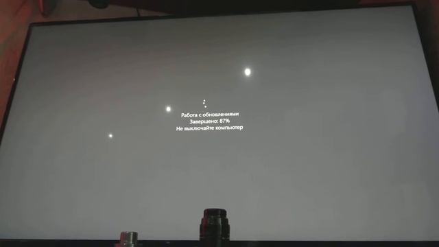 СНОВА ОБНОВИЛ Windows 10 смотреть онлайн