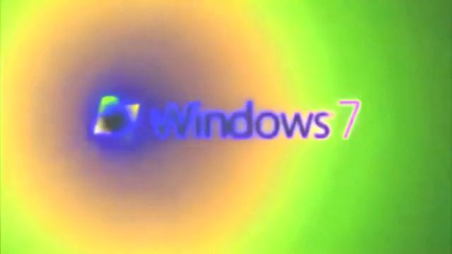 Windows 7 Logo Animation Render Pack Round 1 The Real G Major 4 смотреть онлайн