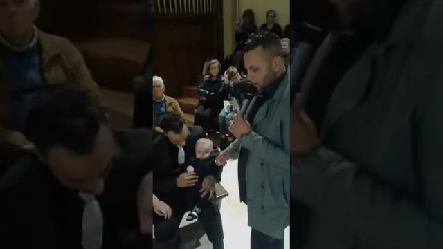 Salvatore ciaccia live al battesimo di Diego Armando Matera spettacolo смотреть онлайн