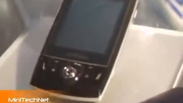 Asus Lamborghini VX3 Subnotebook, ZX1 Smartphone - CEBIT 2008 (DE)142 смотреть онлайн