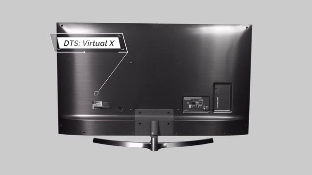 LG UHD UK7550 - 360 Video смотреть онлайн