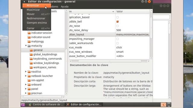 Instalación de Ubuntu 10.10 смотреть онлайн