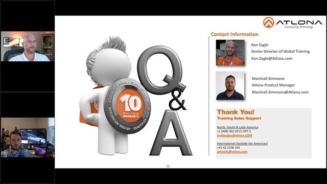 Introducing the WAVE: Product Launch Webinar смотреть онлайн