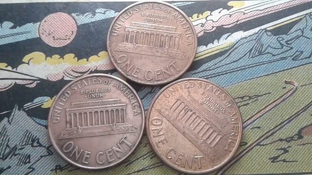 1994 penny close am valuable coin Lincoln смотреть онлайн