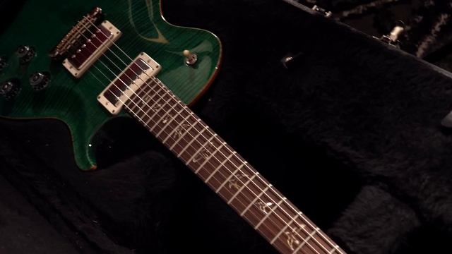 Saying Goodbye to my "Baby" PRS SC245 (extremely sad) смотреть онлайн