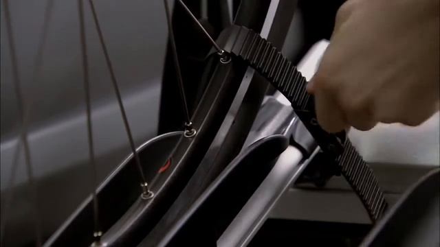 Bike Carrier Towbar Thule Euroway G2 1 смотреть онлайн