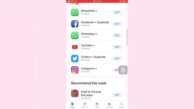 KINEMASTER SEM MARCA D’ÁGUA NO IPHONE | IOS 12! De graça смотреть онлайн