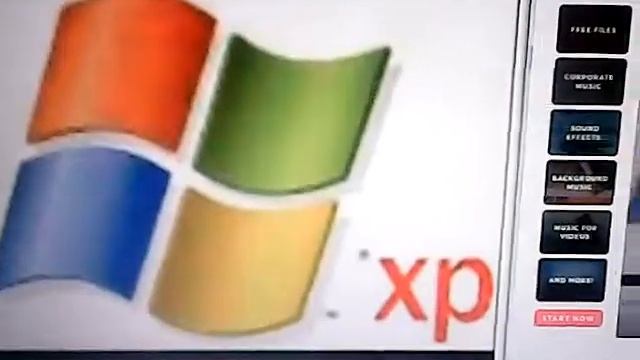 Windows XP sounds pitch 0 смотреть онлайн