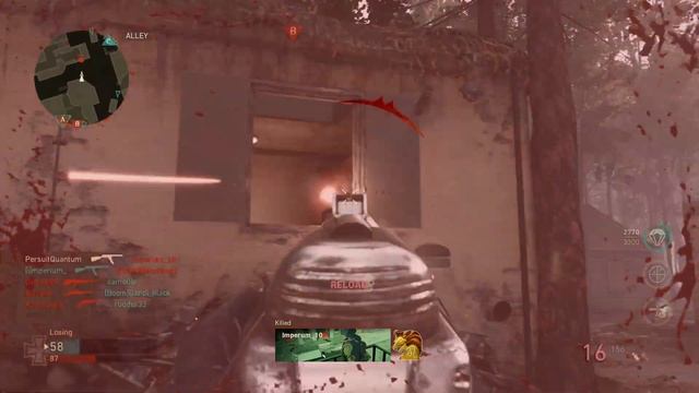 Call of Duty WW2 Vanguard Reveal Event in Season 5 Delay - COD 2021 Leaks / Warzone смотреть онлайн