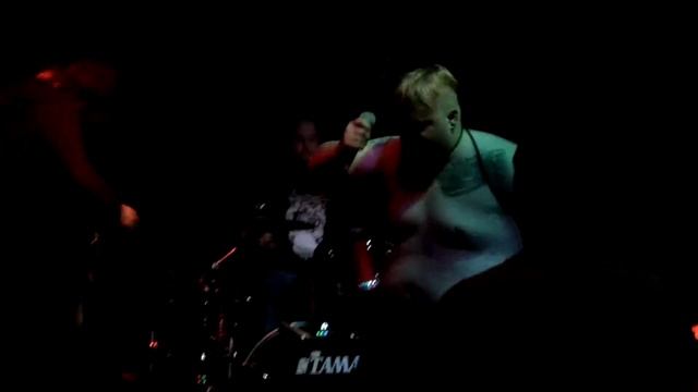 (6/7) Josh David and the Dream Jeans @ Oade's Hidden Camel 2/13 смотреть онлайн
