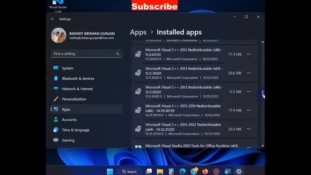 Microsoft Store Error Code 0x800704cf in Windows 11 / 10 / fixed смотреть онлайн
