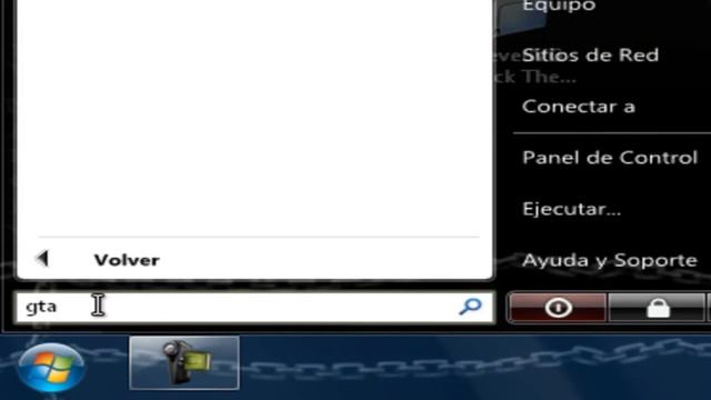 cambiar windows xp a windows seven смотреть онлайн